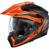Nolan N70-2 X Stunner N-Com Casco Motocross