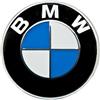 BMW Coprimozzo Adesivo con Logo, 70 mm, 36136758569