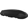 Thule Force 3 Box Da Tetto Versatile Black matte, L Sport