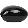 Oxektgb Wing Mirror Cap Per Mini Per Cooper R50 R53 2002 2003 2004 2005 2006 Specchietto retrovisore destro auto Calotta Specchietto(Right)