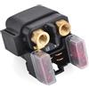 Generic Relè solenoide di avviamento per Adv 1050 1190 RC8 SUPER Adventure 1290 EXC SX-F 200 250 300 450 500 ATV 450 XC 58211058000