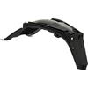 Generico Beta Portatarga Nero RR 50-125 Enduro - Motard Ricambio Originale