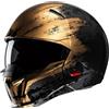 HJC, Casco moto jet i20 FURIA MC9, S