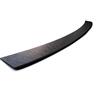 OmniPower® Protezione per paraurti nero adatto per Nissan Qashqai II SUV tipo: J11 2014