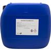 SIMPLETEK - Glicole Etilenico (Meg) 25 kg in Tanica | Grado Tecnico | Base per Antigelo e Fluido Termovettore | Uso Industriale