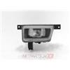 JOHNS Fendinebbia 55 08 29 sx per OPEL Astra G CC (T98) Astra G Limousine (T98)