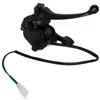 KAWIN Shopping on line GRUPPO ACCELERATORE CON LEVA FRENO MINI QUAD ATV 4 TEMPI