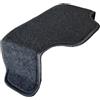 Generico ESSE2EMME Tappetino Protettivo per Tunnel Centrale Posteriore | Compatibile con Jeep Renegade 2014> | Made in Italy