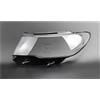 ZSHYTWE Copri Faro Anteriore Auto Per Jeep Per Compass 2017-2019 Coprifaro Anteriore Per Auto, Paralume In Vetro Trasparente Scheinwerferbaugruppe(Sinistra)