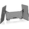 Generic Radiator Guard Protector Grille Cover FOR Ducati FOR Multistrada V4 S V4S Sport 2021-2025,Accessori Moto