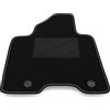 Somer Car Tappetino Auto SOLO LATO GUIDA 1pz compatibile con Kia Sportage 2016-2021 | 1 tappeto su misura in moquette