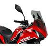WRS CUPOLINO SPORT FUME SCURO WRS MORINI X-CAPE 650 2023-2026