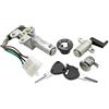 SGR Kit Serrature Kymco People 50/125/150