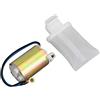 Bruce & Shark Pompa carburante con filtro adatto per Suzuki GSX-R GSXR 600 750 1996-2000#15100-34E00