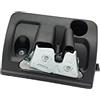CAVINBDZ Per Fiat Per Doblo 2001 2002 2003 2004 2005 2006 2007 2008 2009 2010 Posteriore Portellone Boot Maniglia Della Porta Serratura Fermo Fermo 51773974 Blocco Bagagliaio
