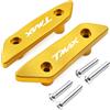 CXEPI Moto Coppia Tappi Copriforo Specchietti per TMAX560 T-MAX 560 2022-2023 2024;TMAX 560 TECH MAX 2022 2023 2024