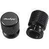 XKPPCSCPZ Tappi per valvole moto Per Hornet CB 599 600 F 1000RR 2 Pezzi Di Tappi Coprivalvola Per Valvola Pneumatici(Ww-7)