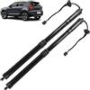 STARKIT PERFORMANCE 2 pistoncini portellone compatibili per Volvo XC40 (536) (dal 2018) | AMMORTIZZATORI PORTELLONE ELETTRICI | 32296296, 32296297