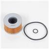 ORIGINE Filtro Olio ORIGINE per Moto Honda 500 Cx Turbo 15410-KEA-305 Nuovo