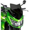 BARRACUDA CUPOLINO BARRACUDA MOTO AEROSPORT VERSIONE R FUME' SCURO KAWASAKI Z 750 Z750 DAL 2007 AL 2014