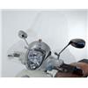 ISOTTA PARABREZZA PARAVENTO CLASSIC PIAGGIO BEVERLY 350 RST COD.CLS4079
