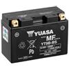 Yuasa BATTERIA PER MOTO YUASA YT9B-BS // 12V 8Ah