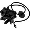 Generico attuatore porta carburante per auto 5C5810773B Attuatore serratura sportello carburante Chiusura centralizzata per VW Maggiolino 2012-2016 Per decappottabile 2013-2019 riparazione