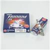 NGK Candela NGK per Aprilia 1000 RSV4 2009-2012 CR9EIX / 3521 Nuovo di zecca