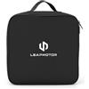 Generico Borsa Porta Cavo di Ricarica EV - 35×35 cm / 32×32 cm - Tessuto Oxford Impermeabile Compatibile Leapmotor
