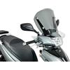 WRS CUPOLINO SPORT WRS FUME' SCURO PEOPLE S 125/200 2018-2024