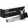 RIDEX 689C0003 Bobina d'accensione Compatibilità con VW Polo Hatchback 6R1, 6C1