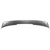 GOINTDJD Spoiler Posteriori Per VW Per Tiguan MK2 2017 2018 2019 2020 2021 2022 2023 Ala Posteriore Boot Tronco Tetto Coda Spoiler Labbro Spoiler Auto(Carbon Look)