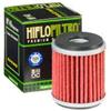 FAR FILTRO OLIO MOTORE HIFLO HF140 COMPATIBILE CON YAMAHA MT 125 ABS 2016