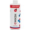 Gtechniq Auto W1 GWash Cleaner per auto, sporco e smacchiatore, fragranza pompelmo rosa, biodegradabile al 100%, 500 ml