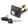 FAR SERRATURA COMPLETA SELLA COMPATIBILE CON PIAGGIO VESPA 125 PX E ARCOBALENO 1984 SERIE ARC.