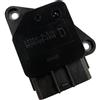 CUMBERLAND Misuratore sensore flusso d'aria for auto adatto for Toyot-a Yaris-Corolla Hilux-Hiace 2.5 3.0 MAF 22204-30010 2220430010 22204-0L010 222040L010 debimetro