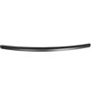 OPPL Protezione per paraurti nero adatto per Hyundai ix35 I SUV LM 2010-2015