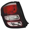 Equal Quality GP2134 FANALE POSTERIORE DESTRO (DX) CITROEN C3 II Dal 2013