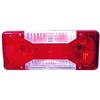 Equal Quality FP0590 Fanale Posteriore Sinistro