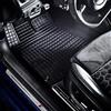 IMJ-Global Tappetini Auto Gomma elToro su Misura Compatibili con Leapmotor T03 dal 2020 in poi, Set Completo di Tappeti Auto per Migliorare Look e Sportività, Tappetino Premium in TPE Durevole