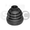 STC T401276 Kit cuffia semiasse sul lato del cambio Cuffia Semiasse Cuffia semiasse Soffietto
