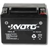 DB parts Batteria compatibile con BETA 50 Ark RR AC (Air) 2T (-) 2009 2010 2011 YB4LB SLA