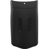 Togeval Parafango Moto Universale Antifango Anteriore in Pp Resistente Per Bici Elettrica Mountain Bike E Bici Da Strada Protezione Pneumatici Facile Installazione