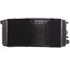 PSLER® Moto Radiatore per VT600C Shadow VLX 1991-1997