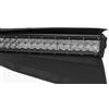 Generico Borsa di Protezione Impermeabile Antipolvere Antigraffio Per Barra a Led 24 61 cm Adatta a Barre Dritte e Curve Universale