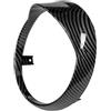 SUTVCM Protezione faro moto Per Vespa Per Primavera 50 125 150 2014-2023 Anello Rivestimento Faro Anteriore Maschera Protezione Della Copertura Faro Moto(Aspetto fibra di carbonio)