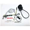 Generico KIT RUBINETTO TAPPO GUARNIZIONI CARBURATORE DELL'ORTO SHA 12/10 12/12 13/13 FILTRO TUBO PER CICLOMOTORE CIAO