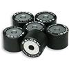 MALOSSI 669917O0 6 rulli HTRoll Ø23x18 gr. 19 HONDA SH I SH I Scoopy 300