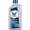Valvoline Olio motore SynPower 0W-30 olio 1 L Compatibilità con VW Polo Hatchback 6R1, 6C1 Golf IV Hatchback 1J1 Golf VII Hatchback 5G1, BQ1, BE1, BE2 GOLF VI 5K1 Golf V Hatchback 1K1 POLO 9N