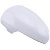 zengxi Calotta dello specchietto retrovisore dell'auto Per Prius Per Plus 2011-2020 Per 2009-2012 Per Mark X Copertura specchietto retrovisore(R)